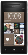 Смартфон HTC HTC Смартфон HTC Windows Phone 8x (RU) Black - Железногорск-Илимский