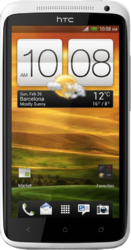 HTC One X 16GB - Железногорск-Илимский