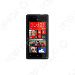 Мобильный телефон HTC Windows Phone 8X - Железногорск-Илимский