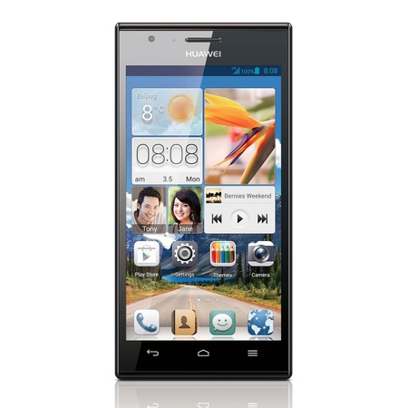 Смартфон Huawei Ascend P2 - Железногорск-Илимский