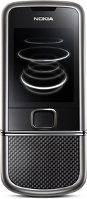 Мобильный телефон Nokia 8800 Carbon Arte - Железногорск-Илимский