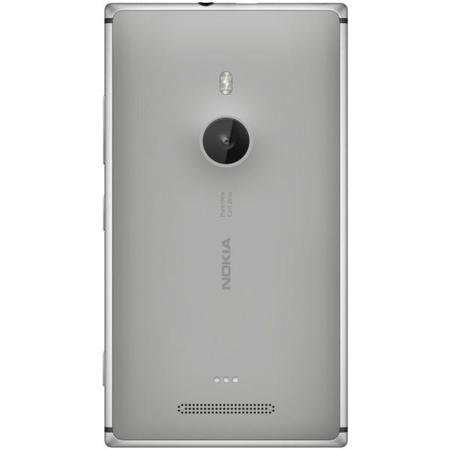 Смартфон NOKIA Lumia 925 Grey - Железногорск-Илимский