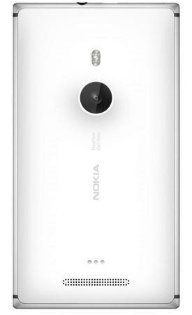 Смартфон NOKIA Lumia 925 White - Железногорск-Илимский