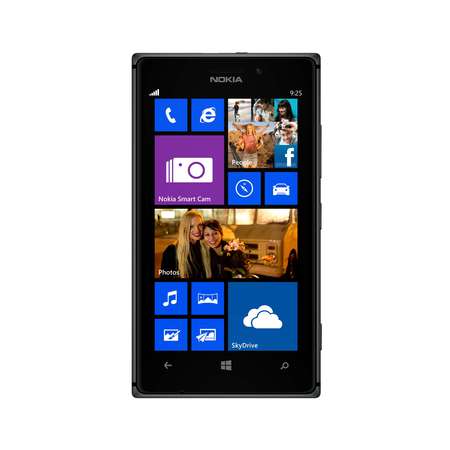 Сотовый телефон Nokia Nokia Lumia 925 - Железногорск-Илимский