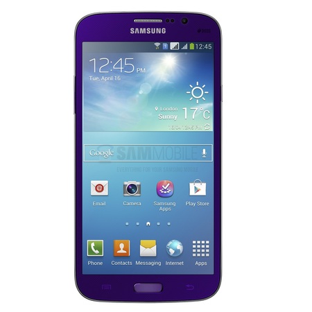 Смартфон Samsung Galaxy Mega 5.8 GT-I9152 - Железногорск-Илимский