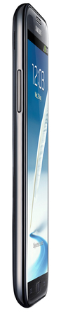 Смартфон Samsung Galaxy Note 2 GT-N7100 Gray - Железногорск-Илимский