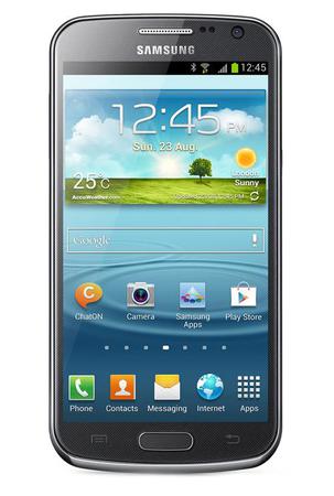 Смартфон Samsung Galaxy Premier GT-I9260 Silver 16 Gb - Железногорск-Илимский