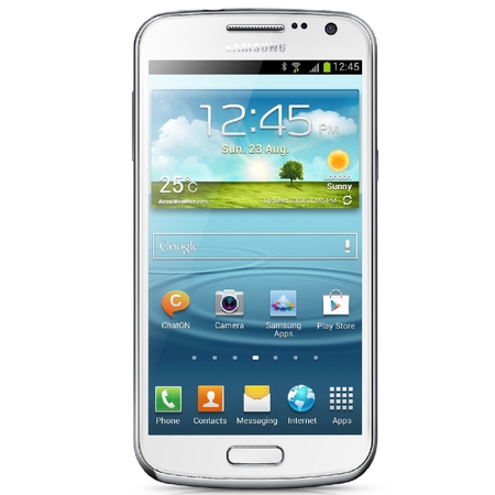 Смартфон Samsung Galaxy Premier GT-I9260   + 16 ГБ - Железногорск-Илимский
