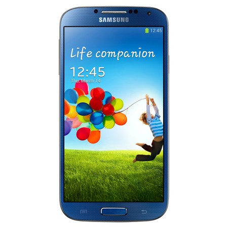 Смартфон Samsung Galaxy S4 GT-I9505 - Железногорск-Илимский