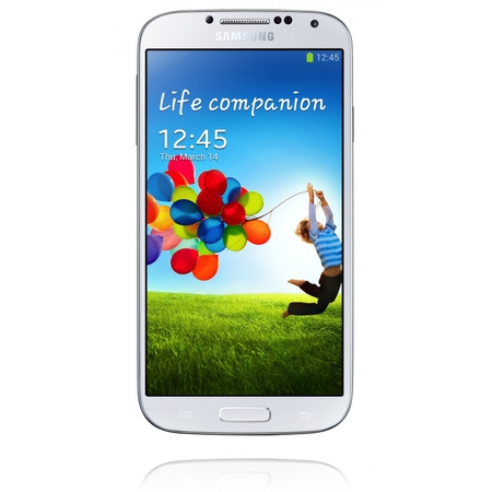 Samsung Galaxy S4 GT-I9505 16Gb черный - Железногорск-Илимский