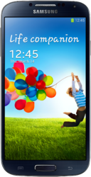 Samsung Galaxy S4 i9505 16GB - Железногорск-Илимский
