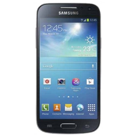 Samsung Galaxy S4 mini GT-I9192 8GB черный - Железногорск-Илимский