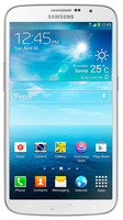 Смартфон SAMSUNG I9200 Galaxy Mega 6.3 White - Железногорск-Илимский