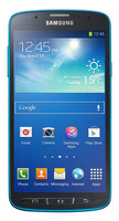 Смартфон SAMSUNG I9295 Galaxy S4 Activ Blue - Железногорск-Илимский