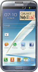 Samsung N7105 Galaxy Note 2 16GB - Железногорск-Илимский
