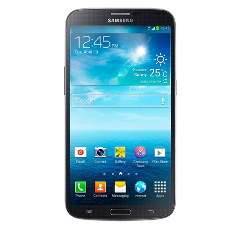 Сотовый телефон Samsung Samsung Galaxy Mega 6.3 GT-I9200 8Gb - Железногорск-Илимский