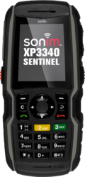 Sonim XP3340 Sentinel - Железногорск-Илимский