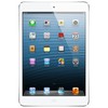 Apple iPad mini 32Gb Wi-Fi + Cellular белый - Железногорск-Илимский