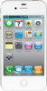 Смартфон Apple iPhone 4S 16Gb White - Железногорск-Илимский