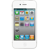 Мобильный телефон Apple iPhone 4S 32Gb (белый) - Железногорск-Илимский