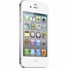 Мобильный телефон Apple iPhone 4S 64Gb (белый) - Железногорск-Илимский