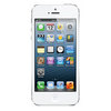 Apple iPhone 5 16Gb white - Железногорск-Илимский