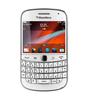 Смартфон BlackBerry Bold 9900 White Retail - Железногорск-Илимский