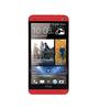 Смартфон HTC One One 32Gb Red - Железногорск-Илимский