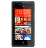 Смартфон HTC Windows Phone 8X Black - Железногорск-Илимский