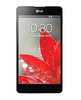 Смартфон LG E975 Optimus G Black - Железногорск-Илимский