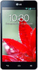 Смартфон LG E975 Optimus G White - Железногорск-Илимский
