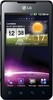 Смартфон LG Optimus 3D Max P725 Black - Железногорск-Илимский