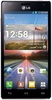 Смартфон LG Optimus 4X HD P880 Black - Железногорск-Илимский
