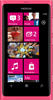 Смартфон Nokia Lumia 800 Matt Magenta - Железногорск-Илимский