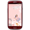 Мобильный телефон Samsung + 1 ГБ RAM+  Galaxy S III GT-I9300 16 Гб 16 ГБ - Железногорск-Илимский