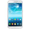 Смартфон Samsung Galaxy Mega 6.3 GT-I9200 White - Железногорск-Илимский