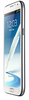 Смартфон Samsung Galaxy Note 2 GT-N7100 White - Железногорск-Илимский