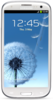 Смартфон Samsung Galaxy S3 GT-I9300 32Gb Marble white - Железногорск-Илимский