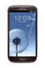 Смартфон Samsung Galaxy S3 GT-I9300 16Gb Amber Brown - Железногорск-Илимский