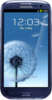 Samsung Galaxy S3 i9300 16GB Pebble Blue - Железногорск-Илимский