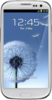 Samsung Galaxy S3 i9300 16GB Marble White - Железногорск-Илимский