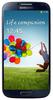 Смартфон Samsung Galaxy S4 GT-I9500 16Gb Black Mist - Железногорск-Илимский