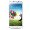 Смартфон Samsung Galaxy S4 GT-I9505 White - Железногорск-Илимский