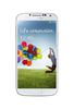 Смартфон Samsung Galaxy S4 GT-I9500 64Gb White - Железногорск-Илимский