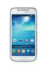 Смартфон Samsung Galaxy S4 Zoom SM-C101 White - Железногорск-Илимский