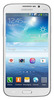 Смартфон SAMSUNG I9152 Galaxy Mega 5.8 White - Железногорск-Илимский