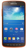 Смартфон SAMSUNG I9295 Galaxy S4 Activ Orange - Железногорск-Илимский