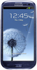 Смартфон SAMSUNG I9300 Galaxy S III 16GB Pebble Blue - Железногорск-Илимский