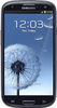 Смартфон SAMSUNG I9300 Galaxy S III Black - Железногорск-Илимский