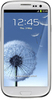 Смартфон SAMSUNG I9300 Galaxy S III 16GB Marble White - Железногорск-Илимский